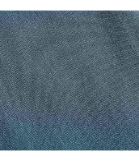 Taie de Traversin Percaline 85x185cm Bleu