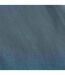 Taie de Traversin Percaline 85x185cm Bleu-2
