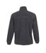 Veste Polaire North Homme Gris Chiné SOLS-2