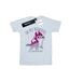 Disney - T-shirt FROZEN SALAMANDER BRUNI ELEMENT - Femme (Blanc) - UTBI24630-1