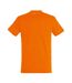 T-shirt Regent Adulte Orange SOLS-2
