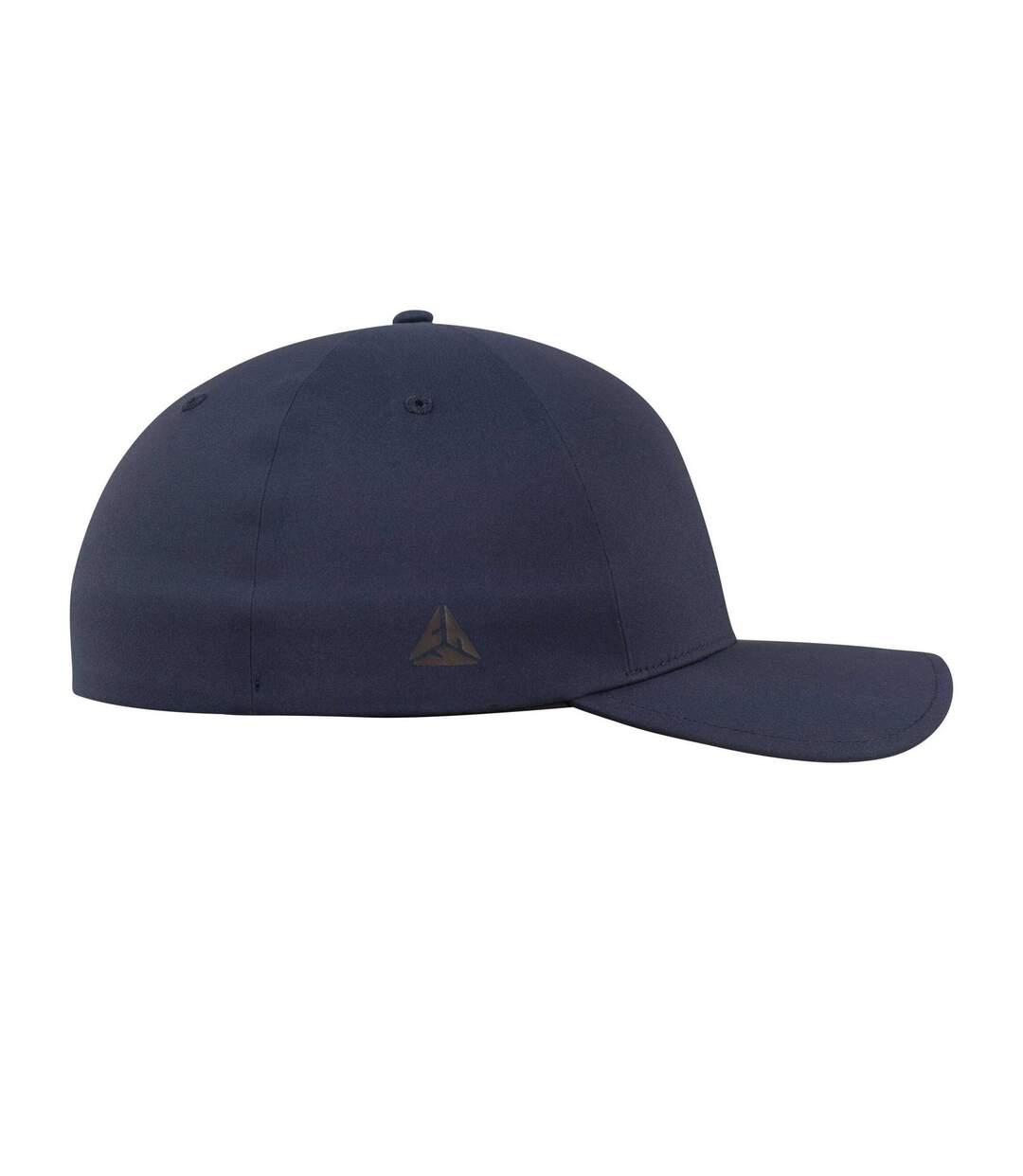 Casquette Delta Carbon Bleu Marine Flexfit-3