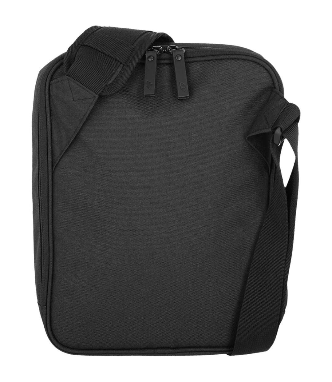 Sac À Bandoulière U054 Taille Unique Noir 4F-2
