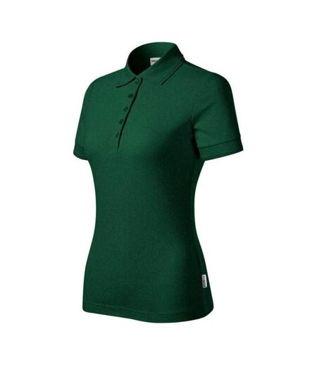 Polo Reserve Femme Vert Rimeck
