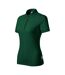 Polo Reserve Femme Vert Rimeck-3
