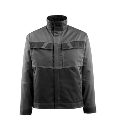 Veste Légère Dubbo Pour Hommes Anthracite Foncé Noir Mascot