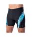 Short De Bain Fiero Homme Noir Aquawave-1