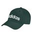 Casquette Daily Femme Vert Adidas-1
