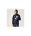 Mens Torrek Ii Fleece Jacket Navy Mercury Dare 2B-1