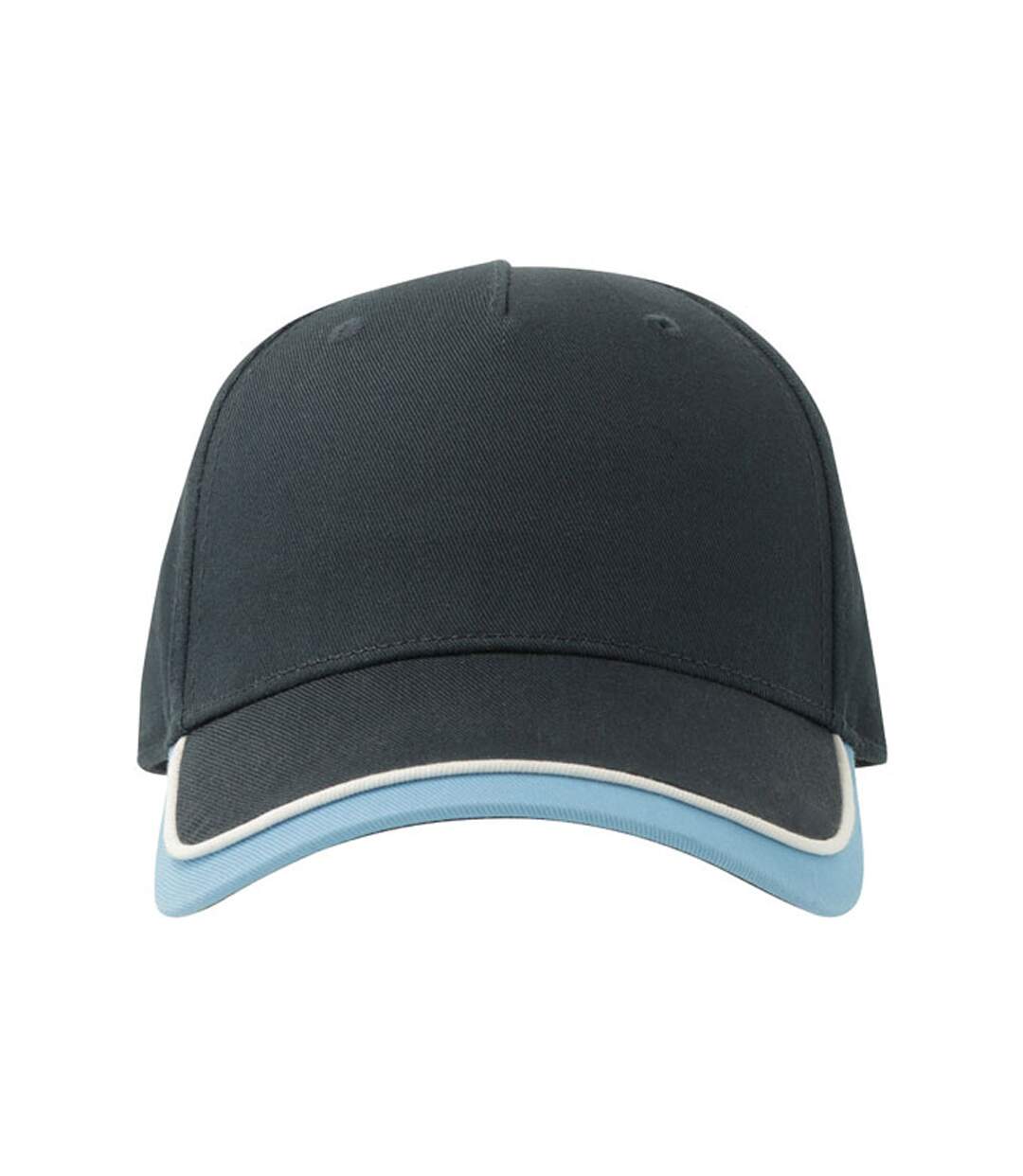 Casquette De Baseball Star-s Enfant Bleu Marine Bleu Délavé Atlantis Headwear-3