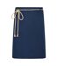 Tablier Taille New-nature Taille Unique Bleu Acier Karlowsky-1