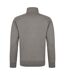 Mens Barchester Quarter Zip Sweatshirt Slate Jack Wills-2