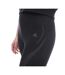 Legging Hiit Luxe Seconds Femme Noir Adidas-2
