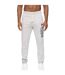 Pantalon de jogging ellsworth homme gris chiné Crosshatch-1
