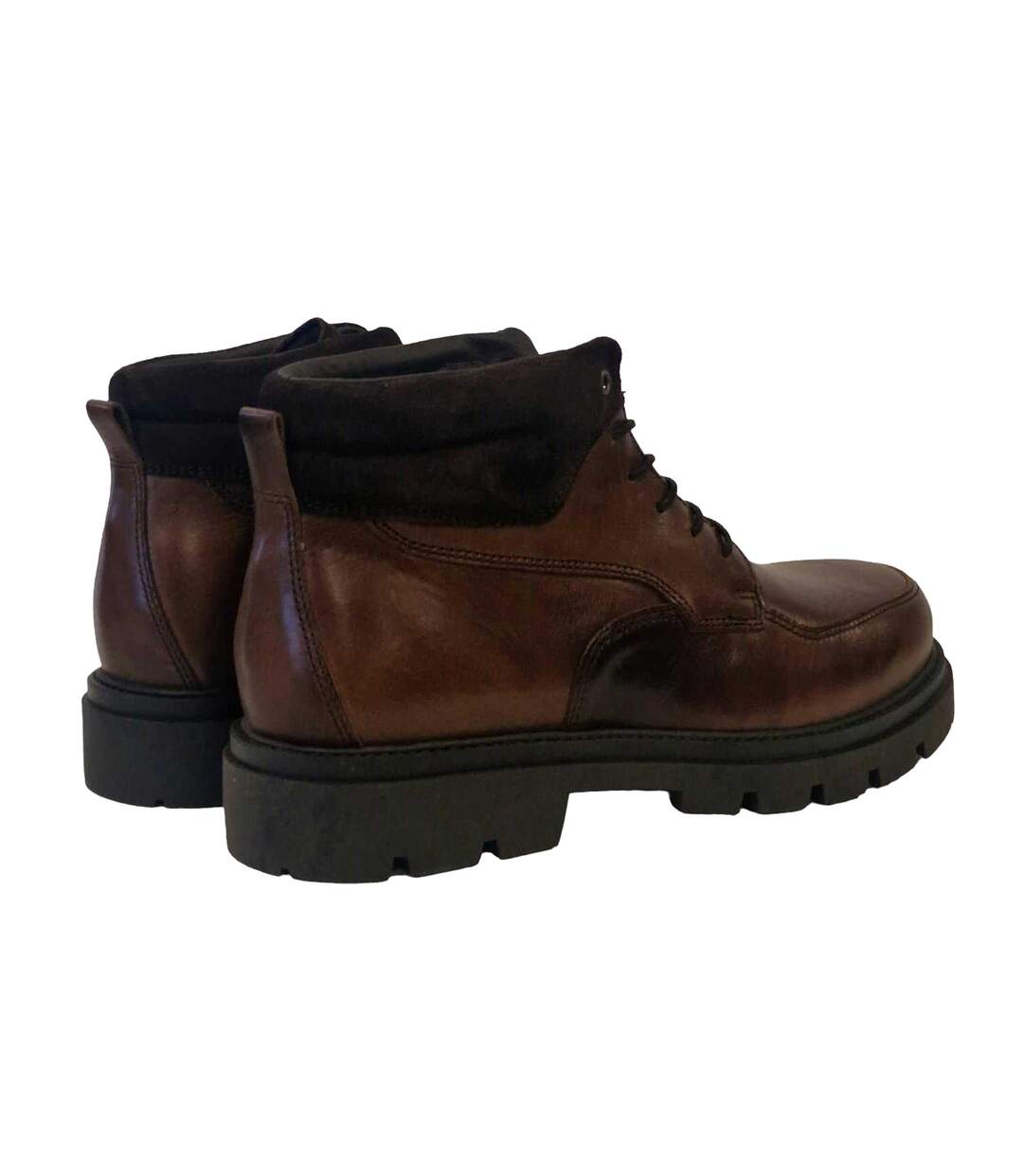 Bottes Homme Marron Foncé Firetrap-2