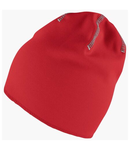 Bonnet george rouge Clique