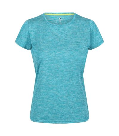 T-shirt josie gibson fingal edition femme gris pâle Regatta