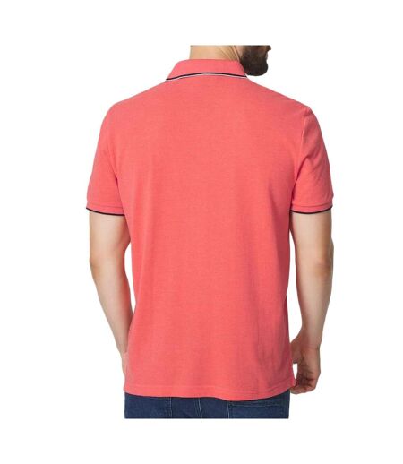 Polo corail homme tbs kamalpol - 3xl