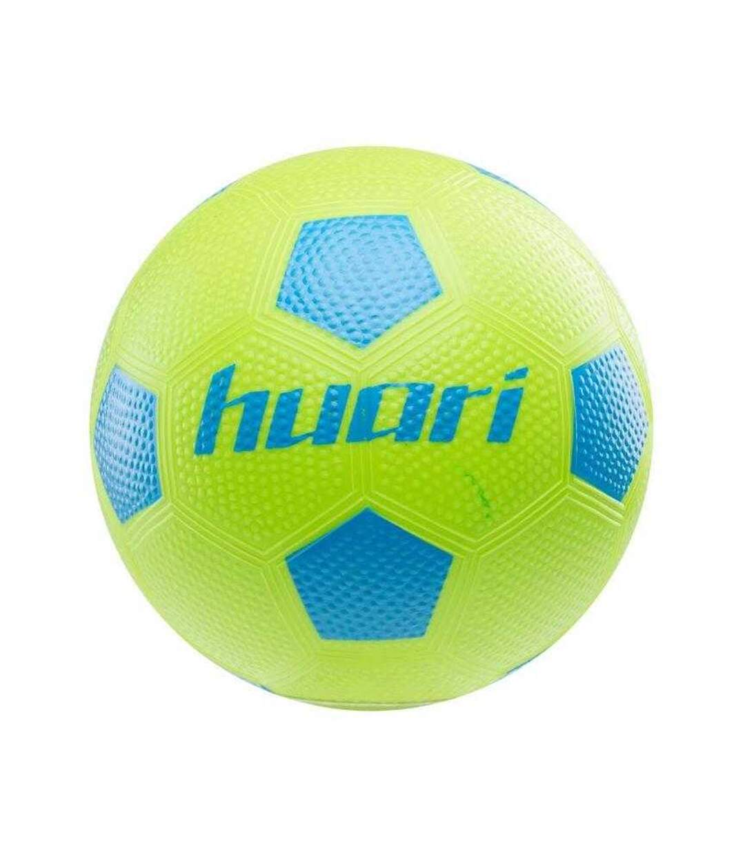 Balle Zine Enfant Taille 1 Bleu Vert Huari-1