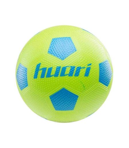 Balle Zine Enfant Taille 1 Bleu Vert Huari