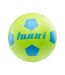 Balle Zine Enfant Taille 1 Bleu Vert Huari-1