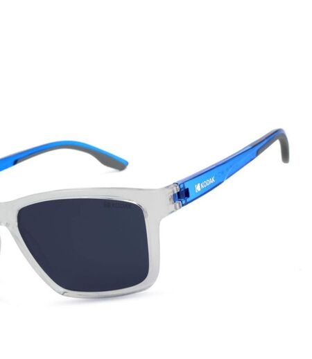 CF90157 Men's Polarized Square Sunglasses