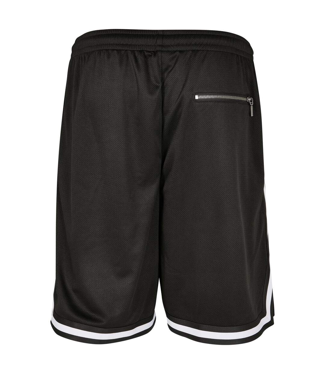 Short Premium Homme Noir Urban Classics-2