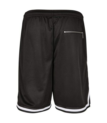 Short Premium Homme Noir Urban Classics