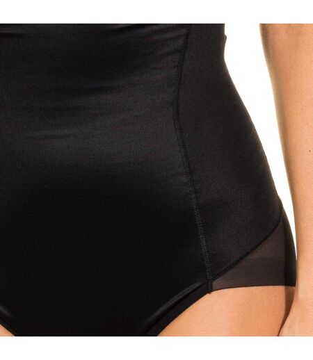 Forte Plus Silhouette Girdle with thong effect and maximum reduction 1031759 woman