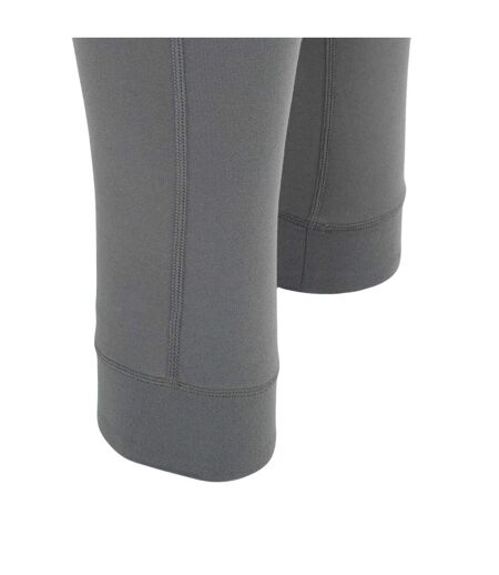 Legging Thermique Homme Gris Nevica