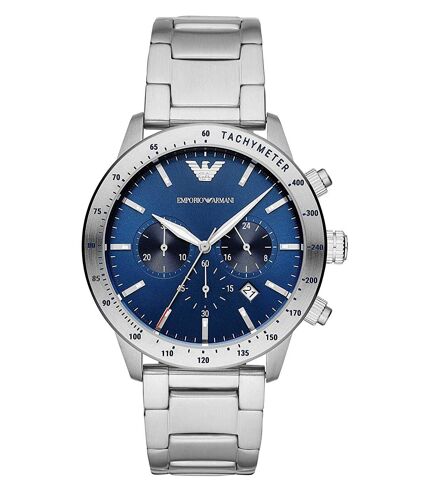 Montre Armani Pour Homme Armani (43Mm)