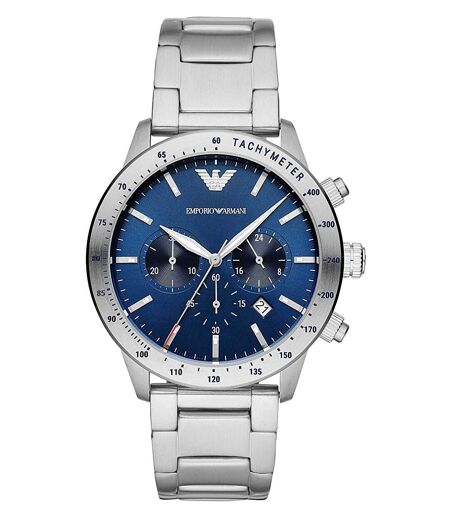 Montre Armani Pour Homme Armani (43Mm)