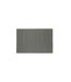 Tapis Tressé en Laine Marta 200x300cm Vert-1