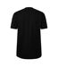 T-shirt Motif/style Gros Logo Homme Noir Boss-2