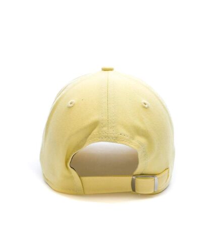 Casquette Jaune Mixte New Era 60137593 - OSFM