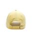 Casquette Jaune Mixte New Era 60137593 - OSFM