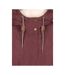 Womens/ladies Reminder Tp50 Waterproof Jacket Mulberry Trespass-3