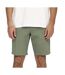 Short chino kaki homme only & sons 22018237 - l-1