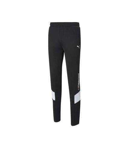 Pantalon Noir Homme Puma Bmw Mms Mcs Track - S