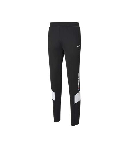 Pantalon Noir Homme Puma Bmw Mms Mcs Track - S