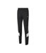 Pantalon Noir Homme Puma Bmw Mms Mcs Track - S