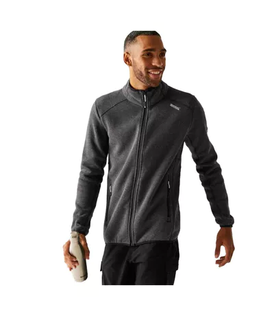 Veste Polaire Torrens Homme Noir Regatta