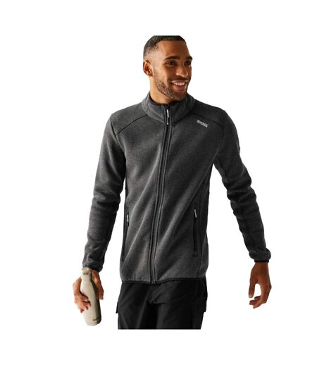 Veste Polaire Torrens Homme Noir Regatta