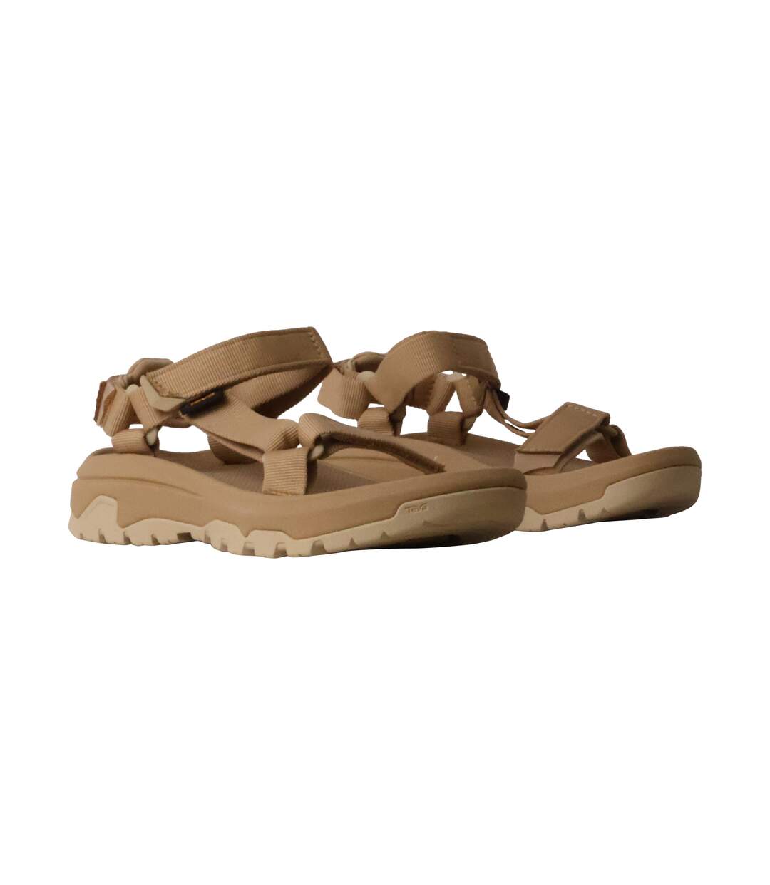 Sandale à Scratch Teva W Hurricane XLT3-3