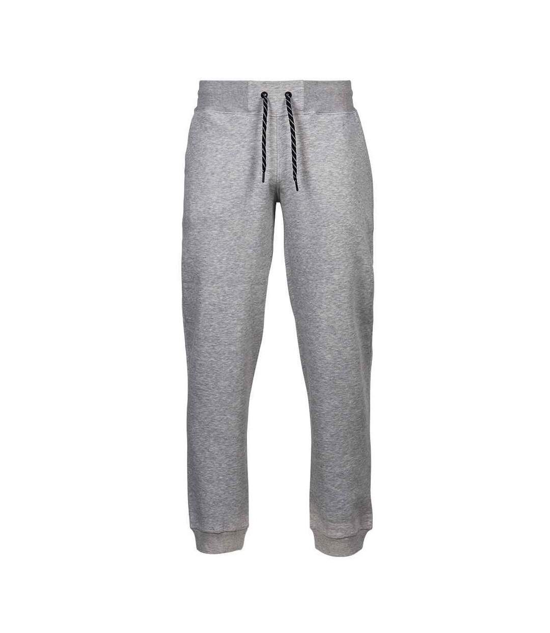 Pantalon de jogging adulte gris chiné Tee Jays Tee Jays