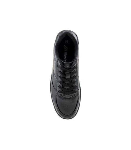 Baskets Newri Homme Noir Martes