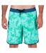 Short de Bain Turquoise Homme Salty Crew Sessions - 31