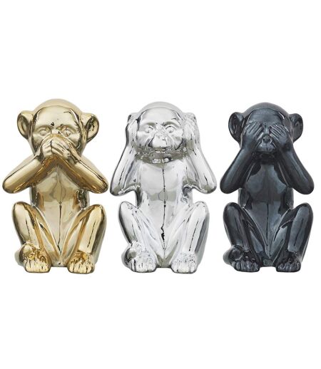 Statue collection MONKEY 1 pièce