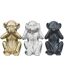 Statue collection MONKEY 1 pièce-3