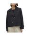 Veste noire femme vero moda chloé-1